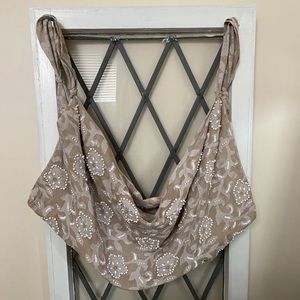 Adorable Anthropologie Bag